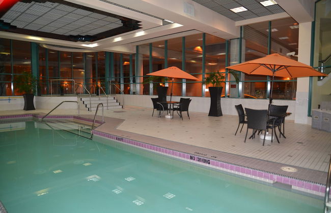 Rosedale Condominiums - Photo 30