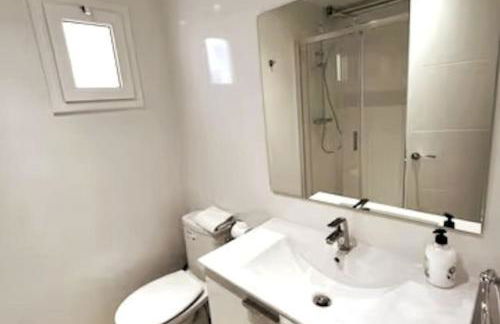 Apartments BCN Central-Atico Sants - Foto 25