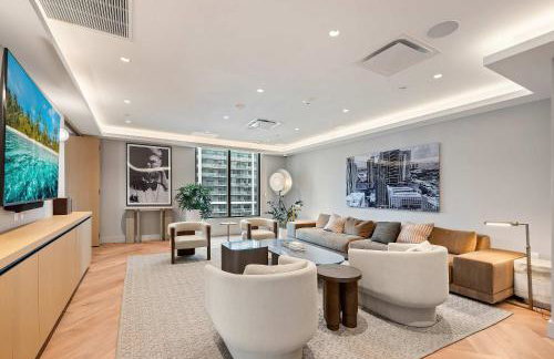501 First Miami Worldcenter by Palermo Home Miami - Foto 40