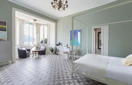 Villa Maria Boutique Apartments - Foto 51