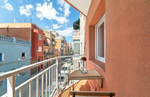 1º Apartamento 3 hab 15' Barcelona centro 8' Playa - Foto 17