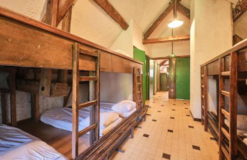 Chalet de l'ulmjc de Grenoble - Foto 27