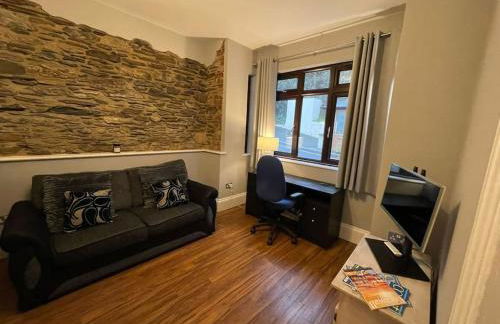 No1 Cottage Mevagissey - Foto 7