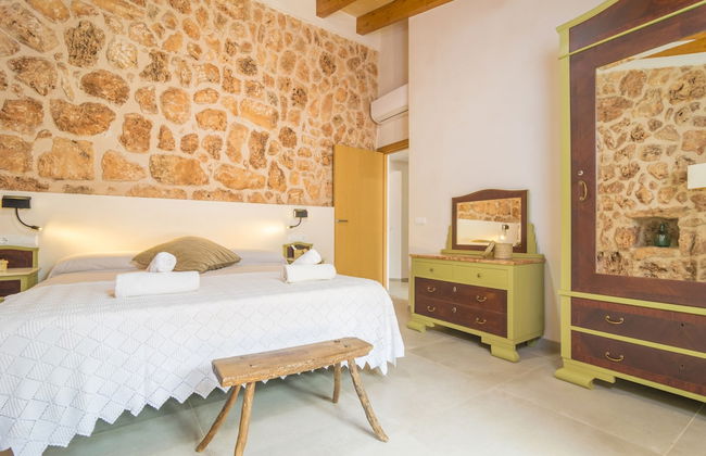 Es Tancat Prim in Algaida - Foto 24