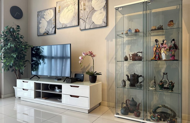 Premium Retreat Suite Icon City - Foto 18