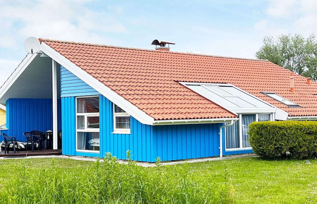 Holiday Home in Otterndorf - Foto 14