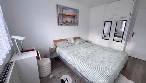 Séjour détente et confort au calme d une impasse - Foto 5