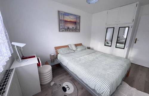 Séjour détente et confort au calme d une impasse - Foto 5