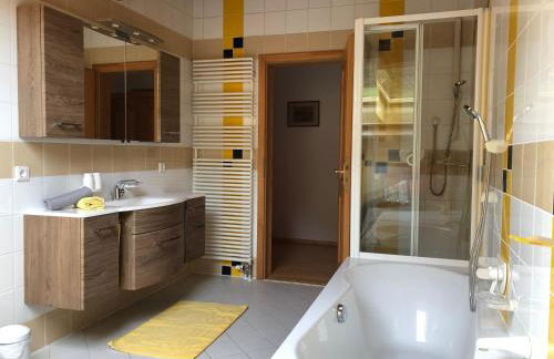 Haus am Wiesbach - Foto 45