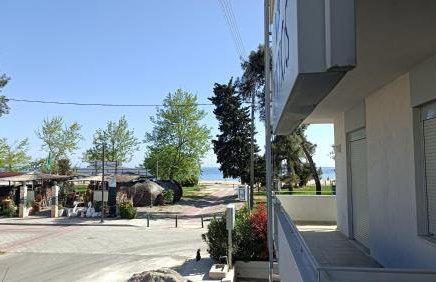 ammos seafront family apartments - Foto 63