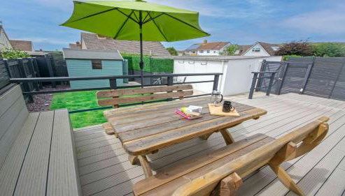 Sandbanks Sleeps 4 Beach Pass & 1 Dog - Foto 3, Other