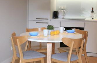 Lake View Apartment - Foto 3