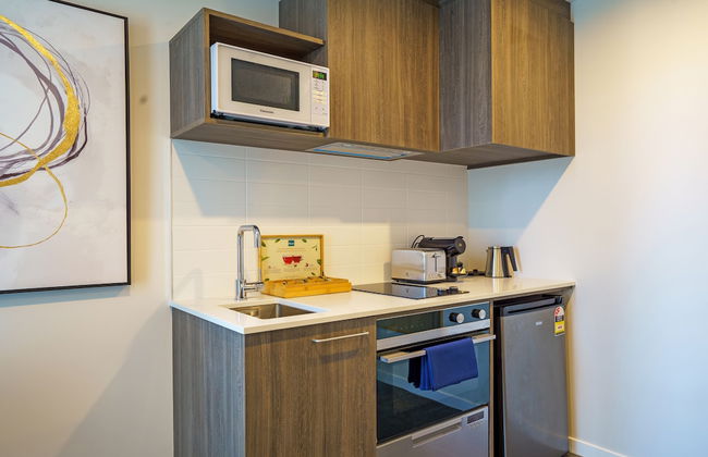 The Sebel Wellington Thorndon - Photo 34