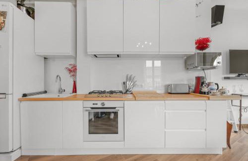 Appartement Gare Nice Ville - Foto 6