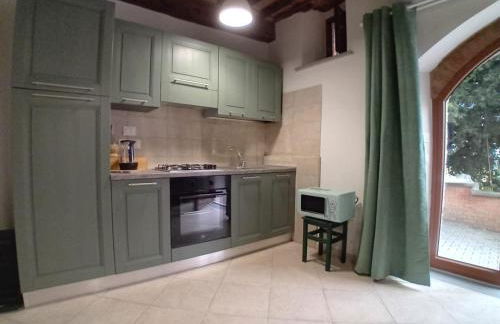 Casa Chiasso - Foto 18