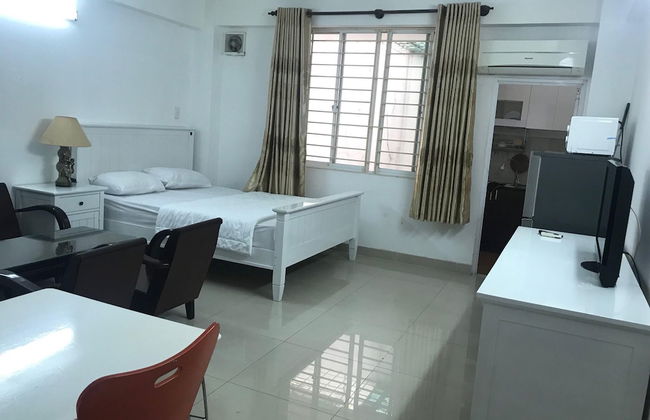 Smiley Apartment 3 - Photo 55