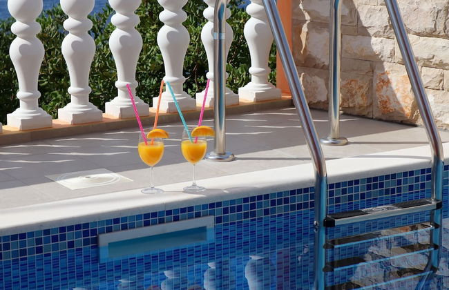 Holiday Home Adriatic View - Foto 38