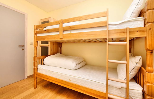 Charming Holiday Home In Durbuy With Garden - Photo 5