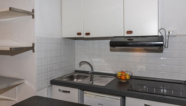 Casa Lucio - Foto 2, Cocina privada