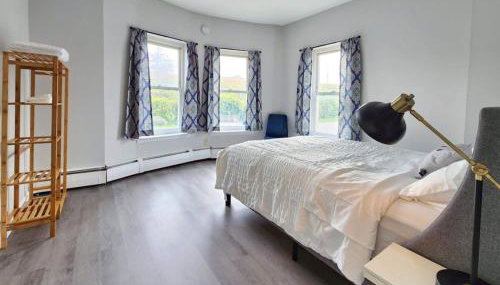 Elegant Retreat Where Relaxation Embraces Design - Foto 4