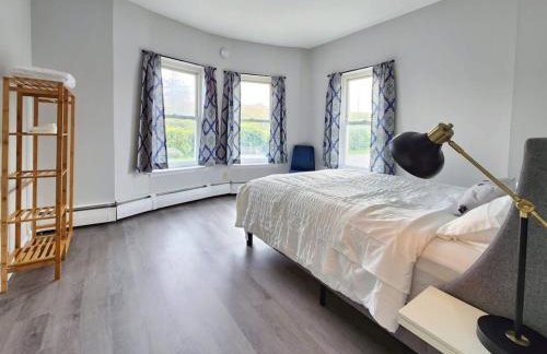 Elegant Retreat Where Relaxation Embraces Design - Foto 4