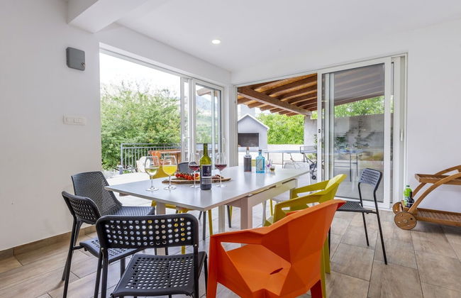 House Anavi - Foto 61