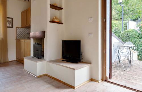 Stunning Holiday Home in Foligno With Sauna - Photo 22