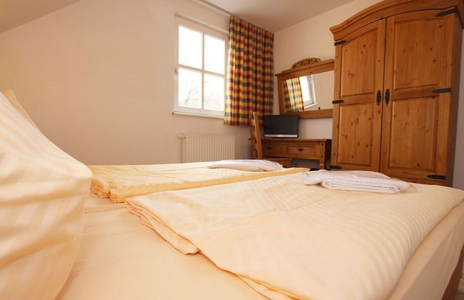 Ferienhaus in Wernigerode mit Gemeinschaftspool - Foto 2