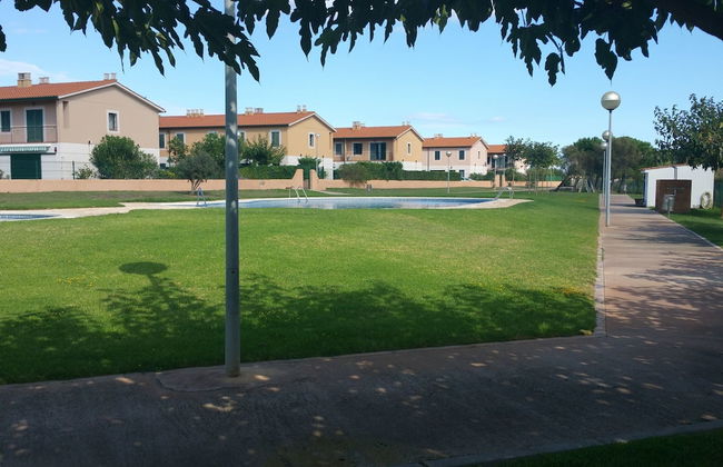 Inmo Estartit Villa Mas Pinell 19 - Foto 25