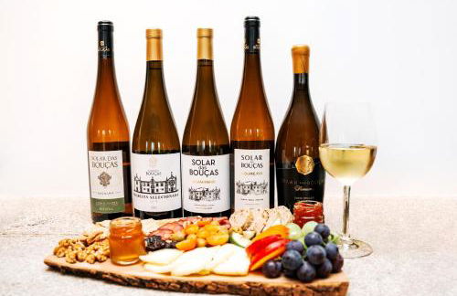 Solar das Bouças by Quantique - Foto 33