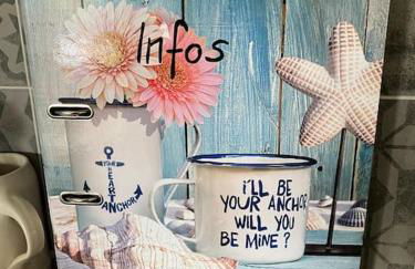 Ferienwohnung Thalia - Foto 12