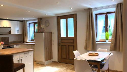 Ferienwohnung 3 Rinser - Foto 4