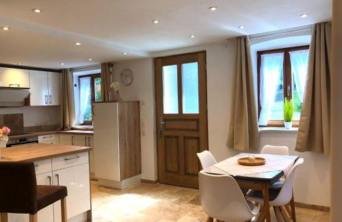 Ferienwohnung 3 Rinser - Foto 4