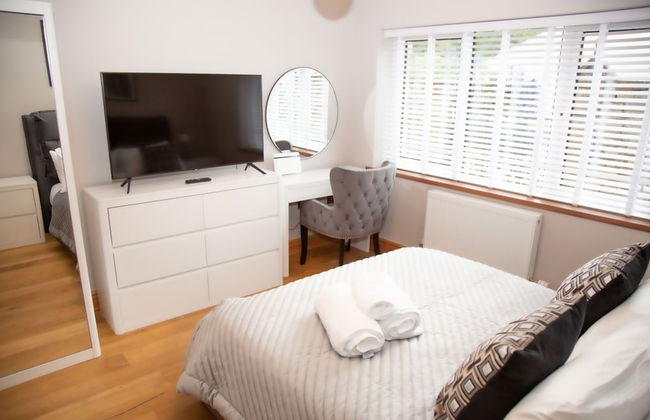 Millbrook Lodge in Endmoor - Foto 17