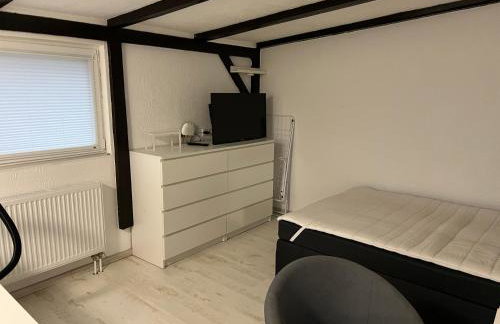 1 Zimmer Häuschen - Foto 11