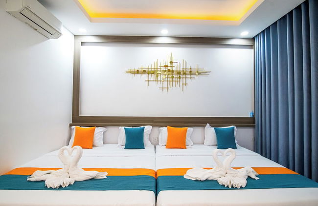 De KT Villa Kampot - Photo 24