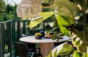 By the lake apartment - Foto 1