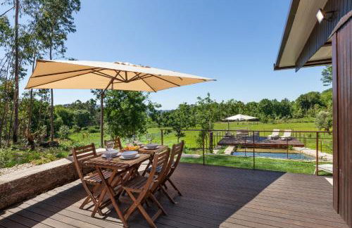 Casa do Monte da Veiga - Minho's Guest - Foto 28