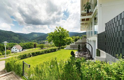 Ferienwohnung Luftige Auszeit - Foto 26