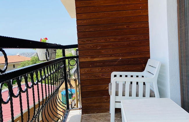 Salvia Butik Hotel - Foto 23