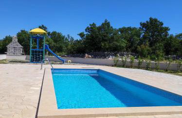 Holiday House Mila - Foto 9