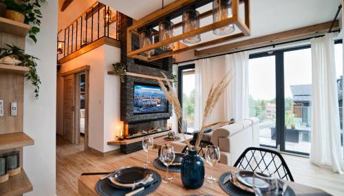 Laguna Beskidów Resort - Blue Mountain - Foto 2