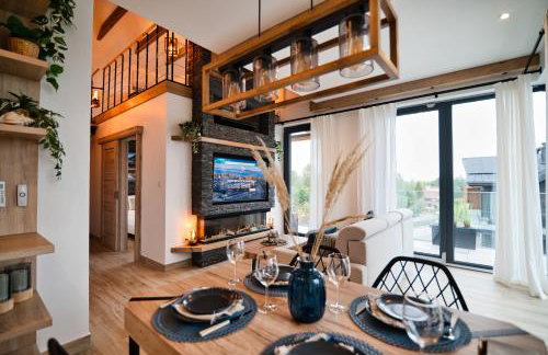 Laguna Beskidów Resort - Blue Mountain - Foto 2