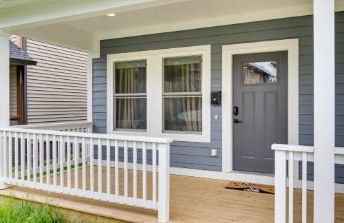 Deck Central Indy Retreat in Walkable Location! - Photo 24