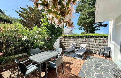 méridien situé proximité de la plage du men du - Foto 1