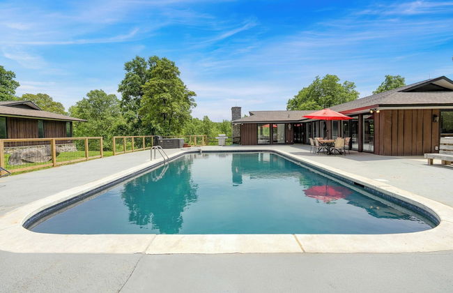 Amber Escape by Avantstay 3 Unique Spaces + Pool - Foto 39