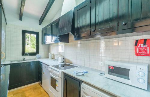 Casa 7 T en Complejo Binisafua - Foto 8