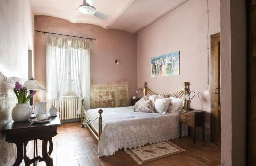 Villa Poggio le Vignacce - Foto 19