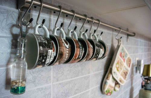 Efi's Guest House - Foto 49