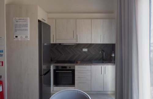 Melissinos Beachfront Apartments - Foto 22